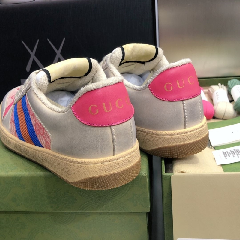 Gucci Casual Shoes